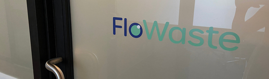 FloWaste, Inc.