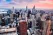 93 Companies in Chicago Pushing the City to New Heights