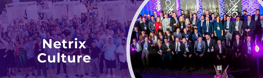 Netrix, LLC