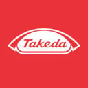 Takeda Logo